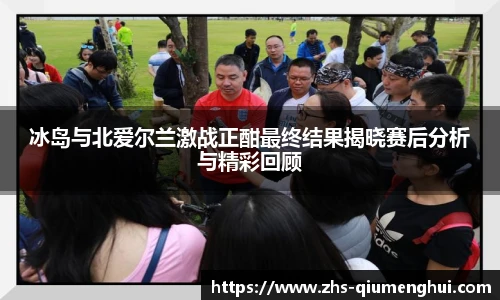 冰岛与北爱尔兰激战正酣最终结果揭晓赛后分析与精彩回顾